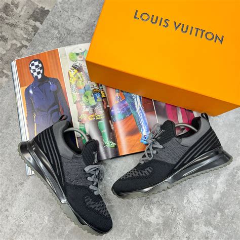 louis vuitton trainers vnr.